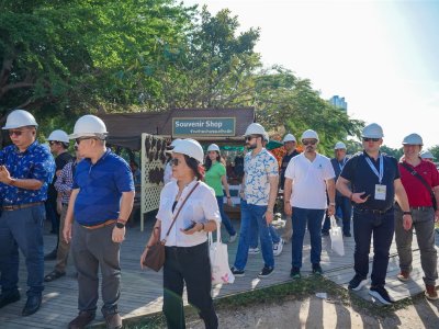 SS Rice News Convention 2025, Pattaya - Thailand